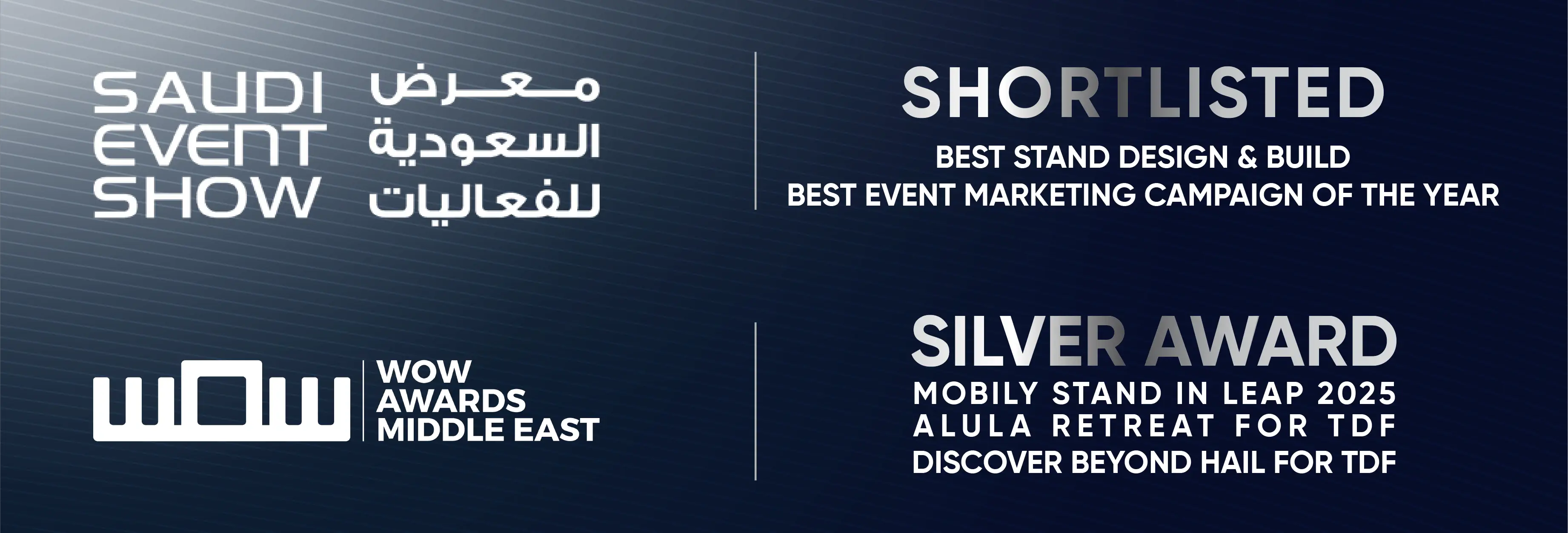 How to Make Your Exhibition Booth Stand Out in Riyadh, Saudi Arabia