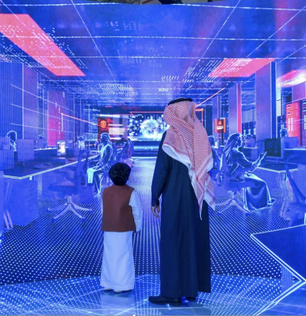Digital & Technology Solutions