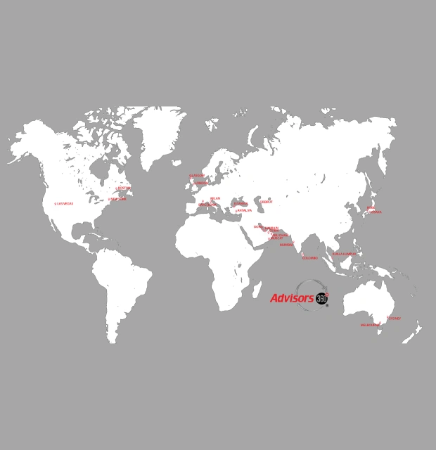 International Reach