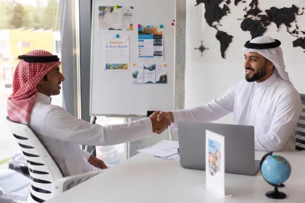 Why Hiring an Event Management Company in Saudi Arabia Boosts Your Brand.