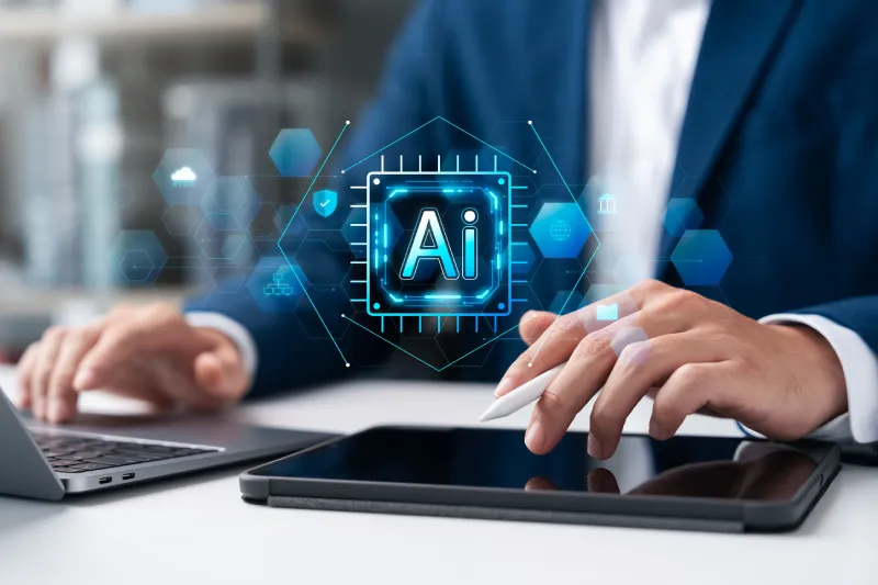 The Role of AI in Modern Event Planning & Personalization .