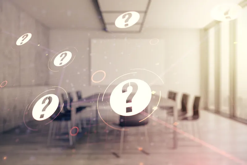  5 Questions to Ask Before Hiring an Event Planner.