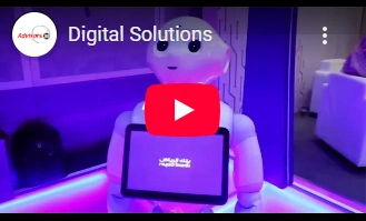 Customized Solutions Across Multiple Events