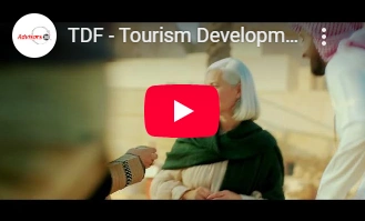 Tourism Development Fund - Saudi Tourism Forum (2024)