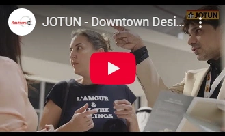 Jotun - Downtown Design Week (2025)