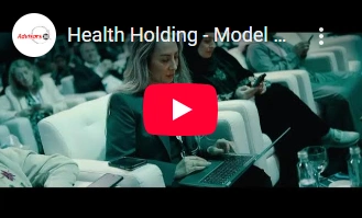 Model of Care 2025 - Health Holding Company (2025)