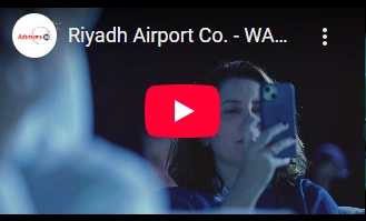 WAGA 2024 - Riyadh Airports Company (2024)