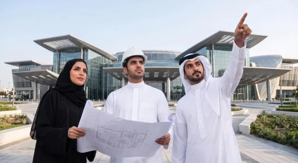 How Corporate Events Drive Brand Growth in Saudi Arabia?