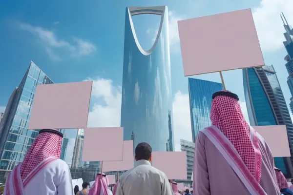 Hybrid Brand Activation: The Future of Engagement in Saudi Arabia