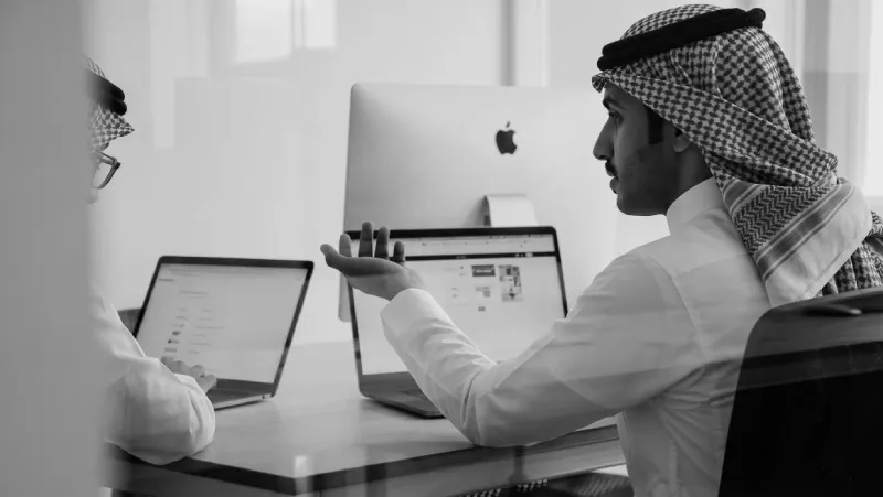 Interactive Brand Activations in Saudi Arabia infographic