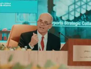 FinVision CXO Roundtable - Riyadh