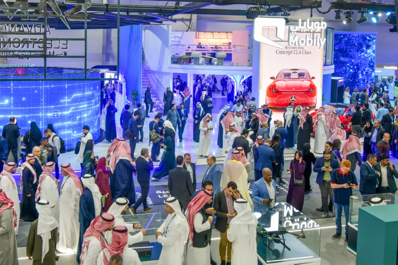 Fueling Tomorrow’s Experiences.