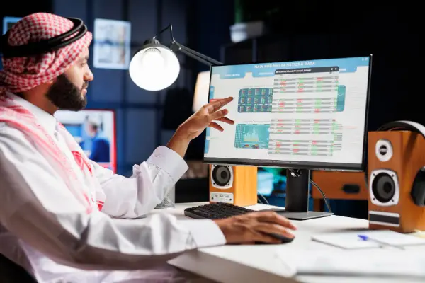 Navigation Exhibitions Postponements: A Guide to Flexible Exhibition Planning in Saudi Arabia
