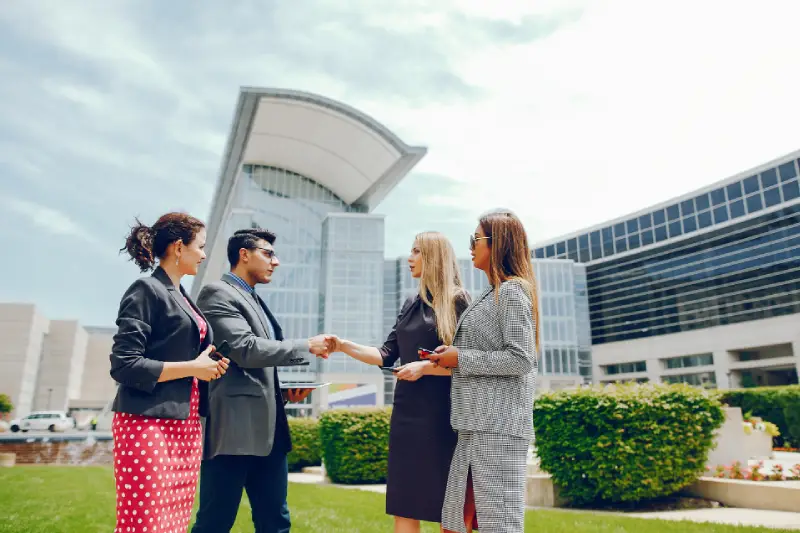 How Event Management in Saudi Arabia Is Powering a New Global Events Hub.