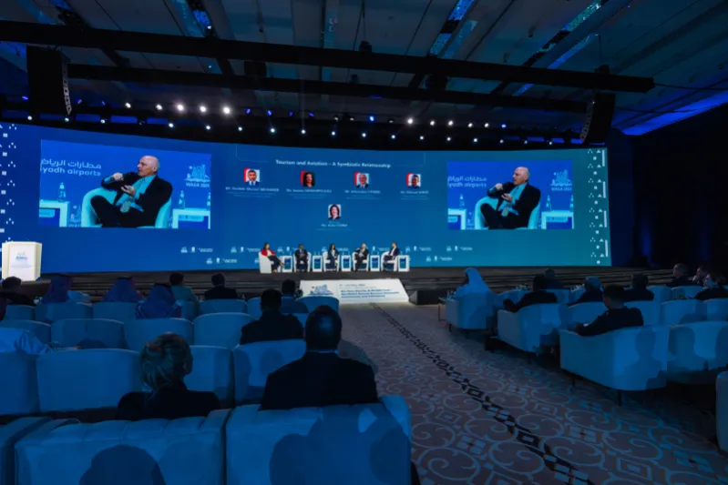 Conferences and Forums